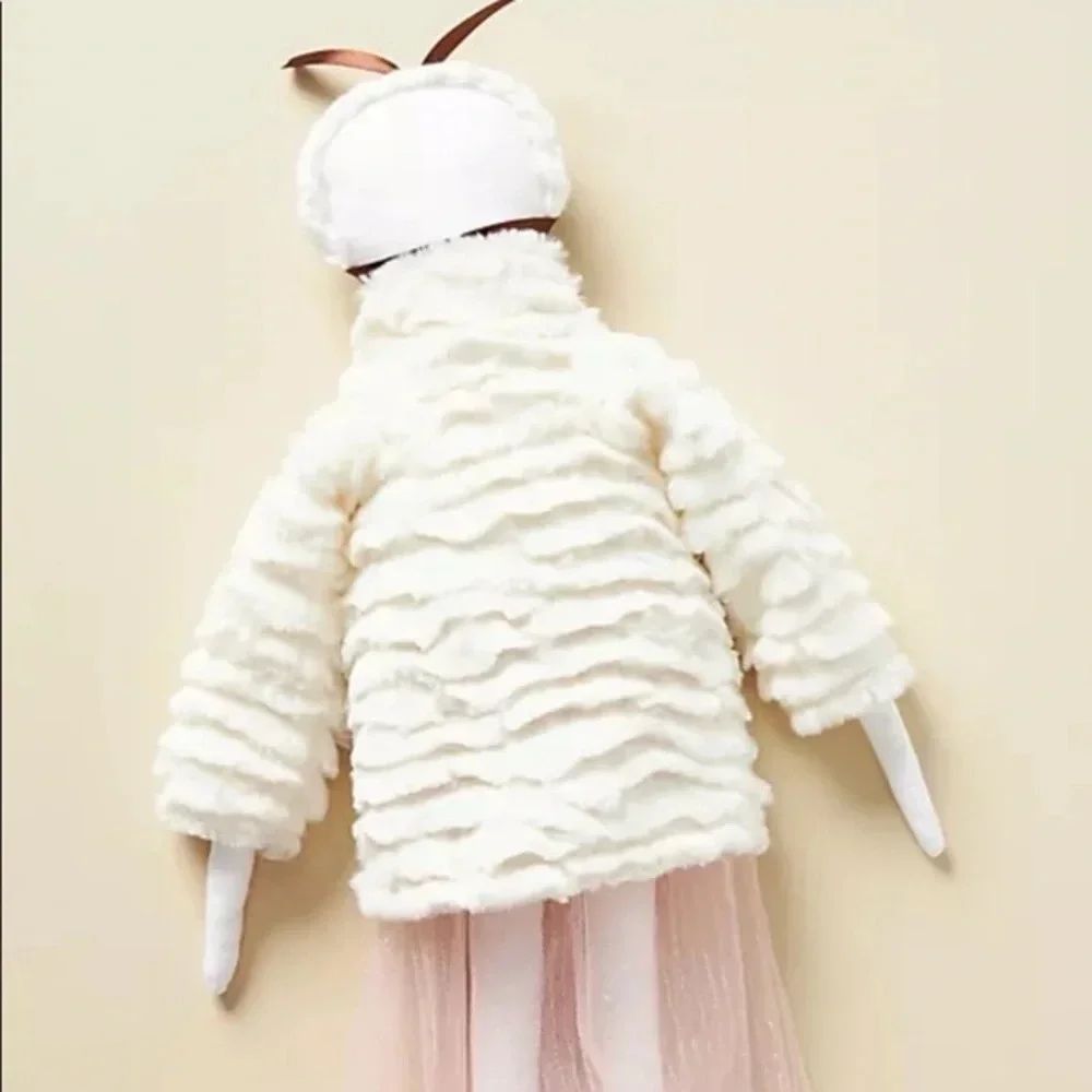 Anthropologie Kimberly Becker Dolls For Change